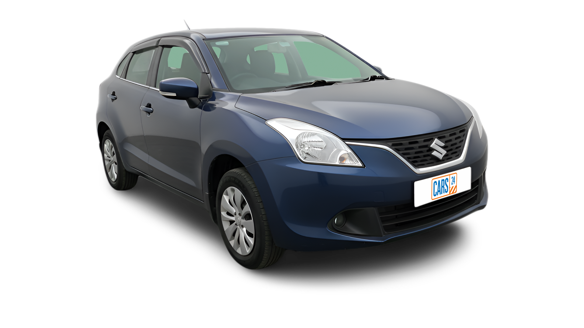 Maruti Baleno-img